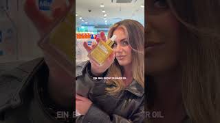 Wie ist das Wetter bei euch? 🌦️ #drogerie