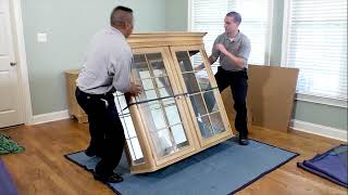 Quincy Ma Movers | Residential & Commercial Movers in Quincy Massachusetts (617) 404-2659