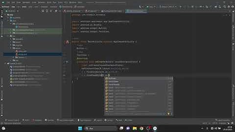 Mobil programlama 2. ödev bilmece uygulaması
