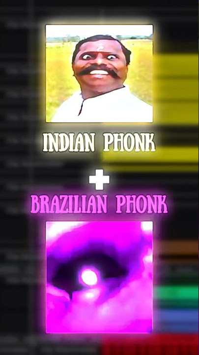 INDIAN PHONK EKI