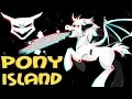 Pony Island - Эту игру придумал дьявол!