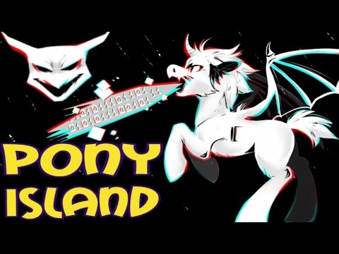 Vidéo: Le Mystère Meurtrier Du Développeur De Pony Island, The Hex, Est Maintenant Disponible