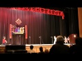Northern Westchester Chinese School - New Year&#39;s Performances