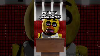 president in 2077