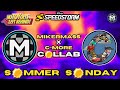 Sunday Racin' w/ @cmore0414 🏁 | Disney Speedstorm | (7.20.2025)