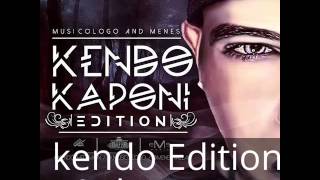 kendo Edition estreno 19 de agosto del 2016