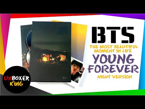 K-POP・アジア bts YOUNG FOREVER Night Ver. 710teJzDAEL._AC_SY200_QL15_.jpg