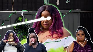 Little Women Atlanta - Juicy being a villain  for almost 14 Minutes (Season 6 Edition) | Compilation