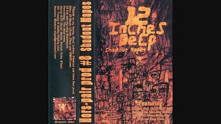 Shadout Mapes – 12 Inches Deep [2003]