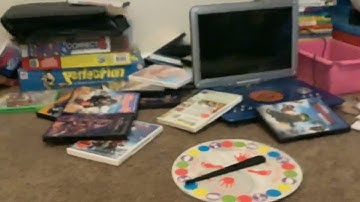 DVD Collection In A Nutshell (Version 7)