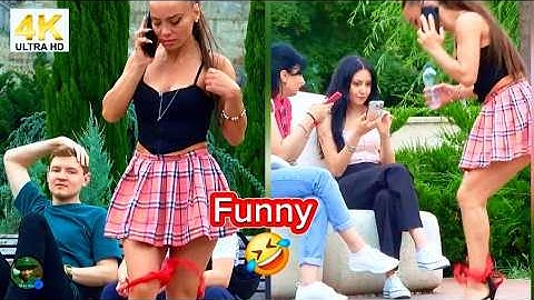 Reageren op je grappigste momenten: Niveau 48