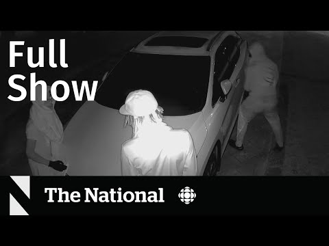 CBC News: The National 