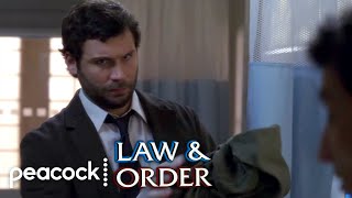 Looks Like a Hit and Run | Law & Order