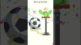 BOW UP THE BALL  DOP2 ONE PART DELETE #bestgameplay  #viralshorts #dop2game