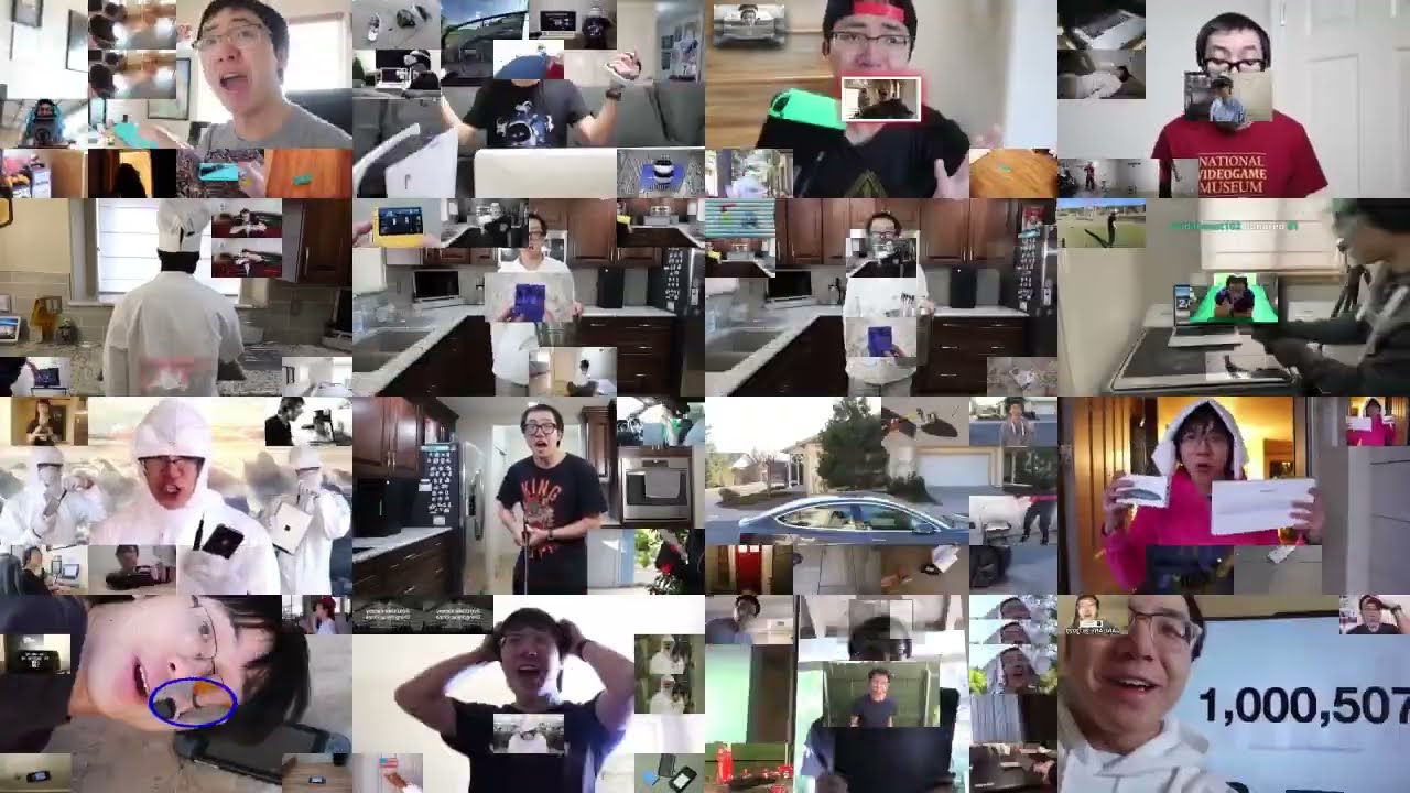 Plainrock124 Sparta Remixes Superparison 2