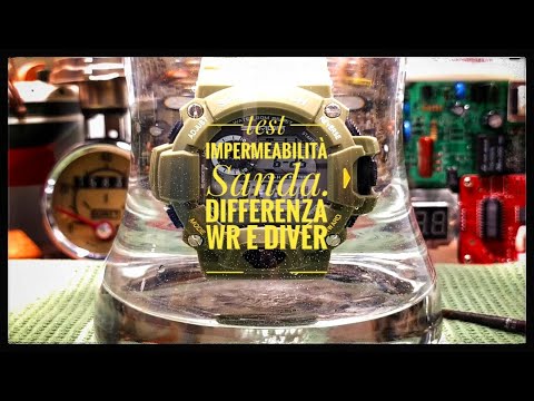 Video: Differenza Tra Orologio E Avvertimento