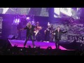 Scorpions feat Omega - Wind of Change 2014 Szabadságkoncert Budapest