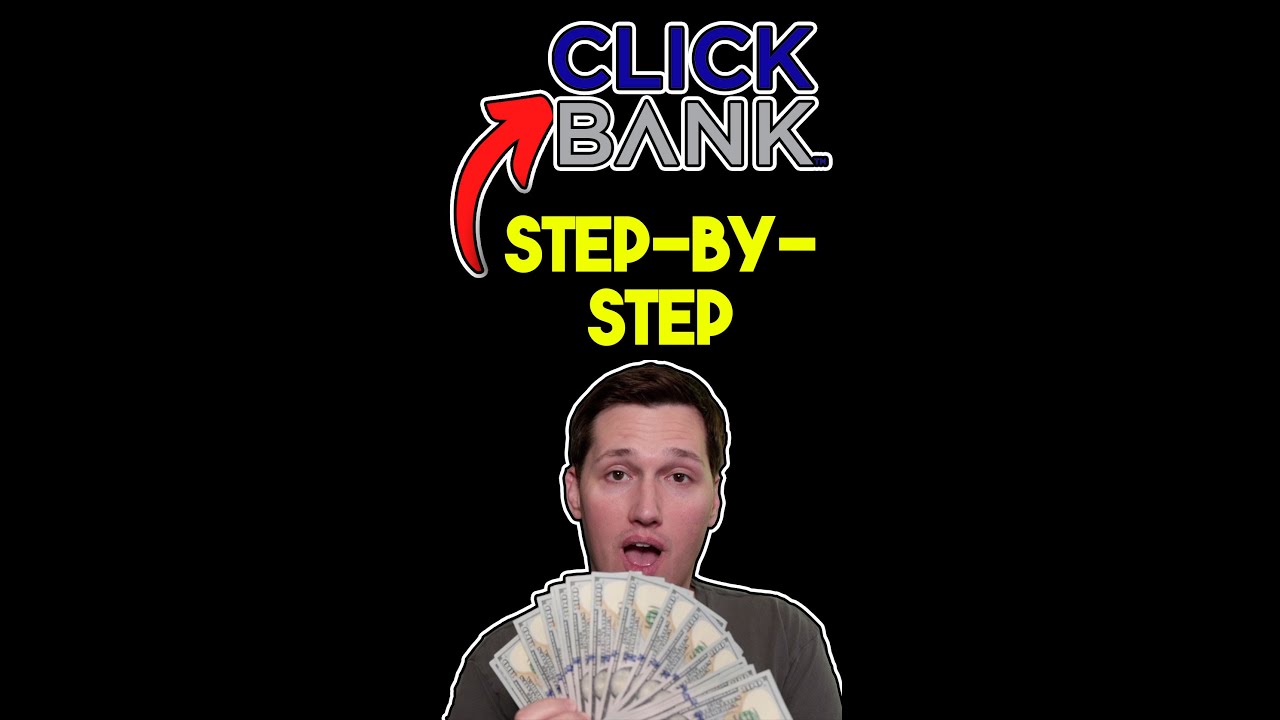 ⁣Fastest Way To Make Money On ClickBank - No Website,NO videos, Experiences (Step By Step)🤑 #shorts