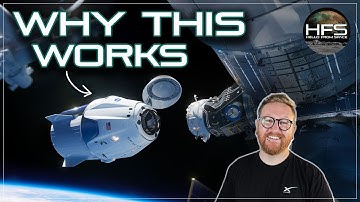 How And Why Different Orbits Work