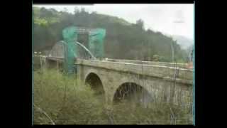 4 millóns de euros para mellorar os accesos a Castrelo