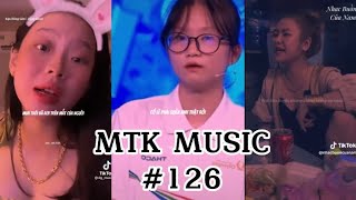 Tổng hợp những bản cover hay nhất tiktok #126|MTK MUSIC