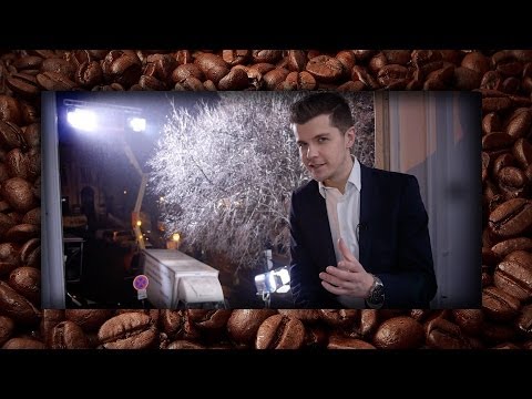 Jak reklamowało się kawę? | #2 Polimaty Przy Kawie