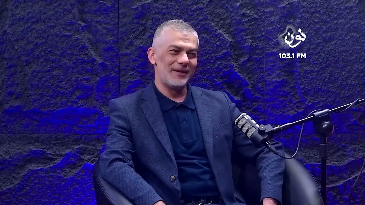 تصريحات مثيرة من ثامر العدوان - الإداري السابق في النادي الفيصلي | هجمة مرتدة مع ماجد العدوان