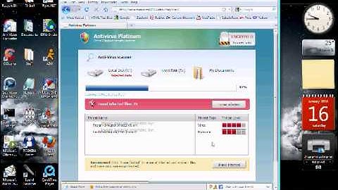 Webroot Stopping Rogue Antivirus
