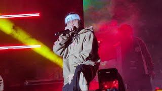 Abra | Kontrol | UP Fair Kalye Tunes 2025