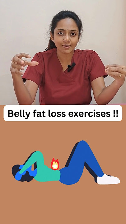 Belly fat  Ep 1