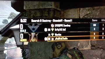 Dispute vs Kryptic and Zomboy map 3 wrong rules