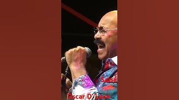 Thumbnail of Oscar D' León / Llorarás