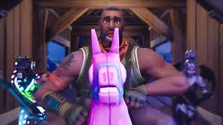FORTNITE SEASON 6 TRAILER (Battle Pass Introduction & Halloween theme)