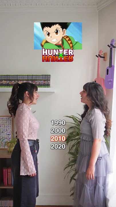 Mashup Anime - Léa Yuna