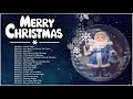 Best Christmas Songs 2018 - Top 100 Old Christmas Songs Collection - Nonstop Christmas Songs