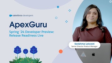 Chapter 2: ApexGuru | Spring 