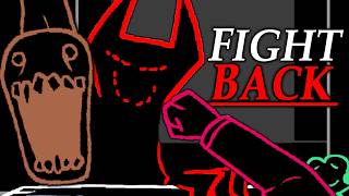 This FNAF Rogue-like Gets Insanely Stressful..