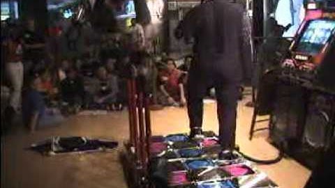 Mel B MakeaJam Standard Little Double