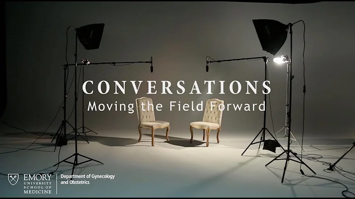 COMING SOON - Moving the Field Forward with Dr. Kr...