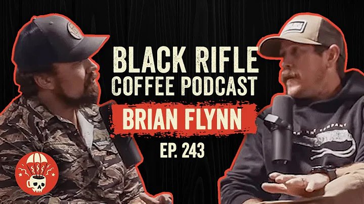Two Wolf Foundation w/ Brian Flynn | BRCC #243