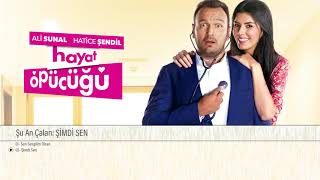 Bkm Fi̇lm Müzi̇kleri̇ Hayat Öpücüğü Orijinal Film Müzikleri Full Soundtrack