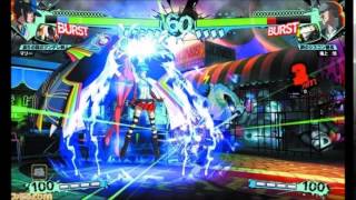 Fighting Games and DLC characters pt.2