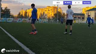 8 + 1 | 2010-11 | ФК Україна vs Колос Ковалівка (2011) | Superleague | Київ | 26.10.2025