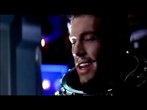 Armageddon 1998 Trailer #1 Movieclips Classic Trailers - YouTube