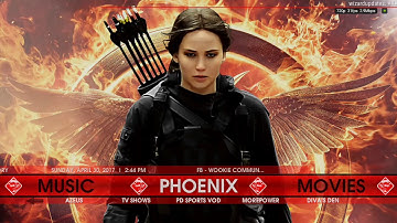 Wookie Lite 29-4-17 Update