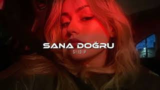 Bora Duran - Sana Doğru (speed up)