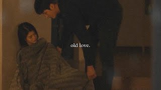 Yuji, Putri Dahlia - Old Love (slowed)