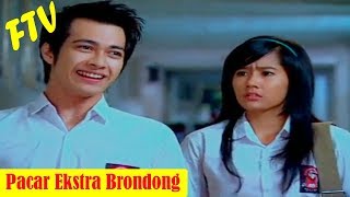 FTV TERBARU ~ Pacar Ekstra Brondong - Eza Gionino, Ardina Rasty & Dinda Kirana