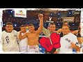 Isaac “Pitbull” Cruz Habla Sobre Sus Inicios En El Boxeo