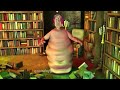 I love books globglogabgalab